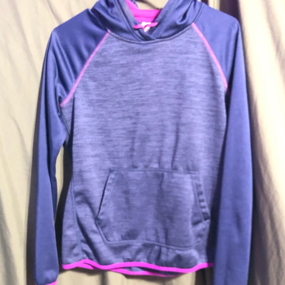 Danskin hoodie